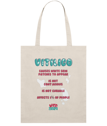 Support WVD 2024 Tote Bag