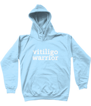 Load image into Gallery viewer, vitiligo warrior Kids Hoodie