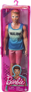 Barbie Ken Fashionistas Doll #192
