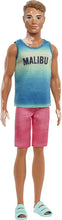 Load image into Gallery viewer, Barbie Ken Fashionistas Doll #192