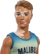 Load image into Gallery viewer, Barbie Ken Fashionistas Doll #192