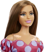 Load image into Gallery viewer, Barbie Fashionistas Doll #171