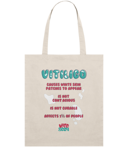 Support WVD 2024 Tote Bag