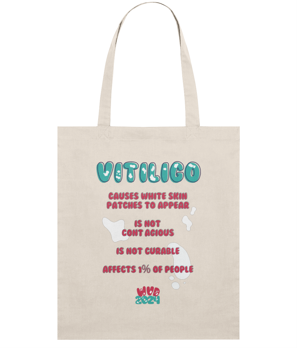 Support WVD 2024 Tote Bag