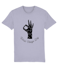 Load image into Gallery viewer, Unisex World Vitiligo Day T-Shirt