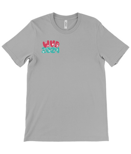 Support WVD 2024 Unisex Tee