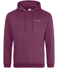 Load image into Gallery viewer, #vitiligo Adult Hoodie