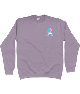 Vitiligo Awareness Jumper