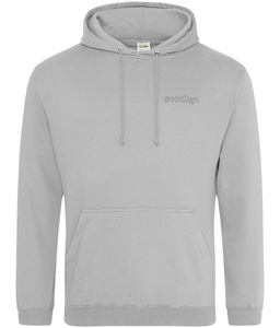 #vitiligo Adult Hoodie