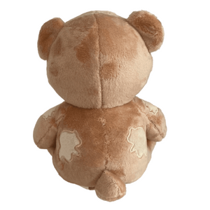 My Mini Vitiligo Bear (Light Tan)