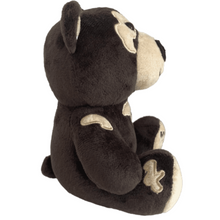 Load image into Gallery viewer, My Mini Vitiligo Bear (Dark Brown)