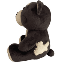 Load image into Gallery viewer, My Mini Vitiligo Bear (Dark Brown)