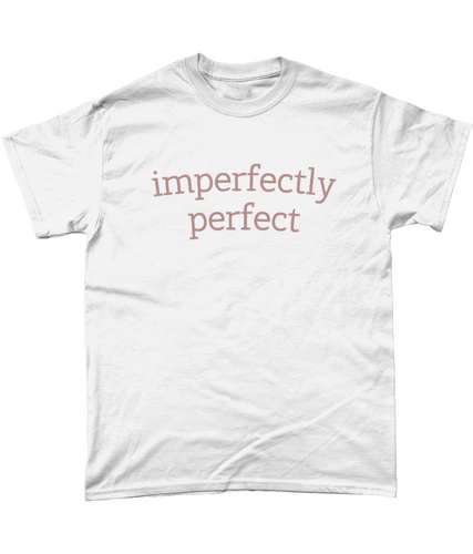 Imperfectly Perfect Adult Tee