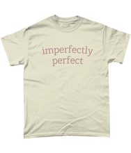 Load image into Gallery viewer, Imperfectly Perfect Adult Tee