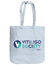 Load image into Gallery viewer, Organic Tote Bag