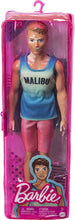 Load image into Gallery viewer, Barbie Ken Fashionistas Doll #192