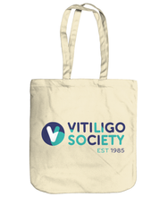 Load image into Gallery viewer, Organic Tote Bag