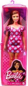 Barbie Fashionistas Doll #171