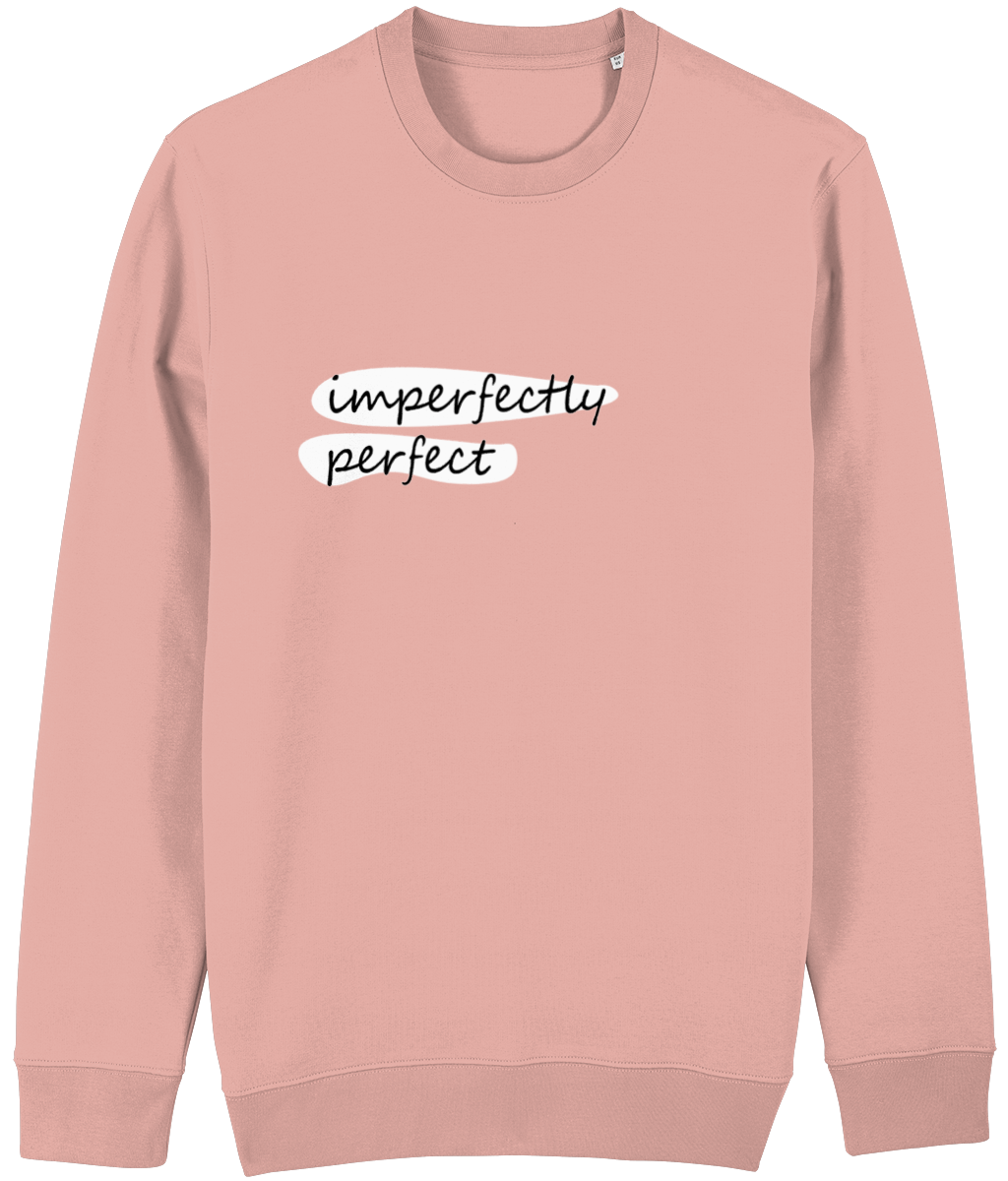 imperfectly perfect Jumper