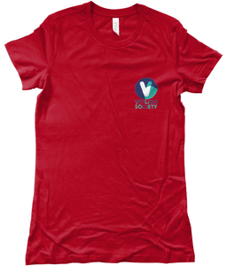 Bella The Favourite T-Shirt Untitled design (25) VS - Merchendise Logos -1500px 4121 x 1500px - solid color