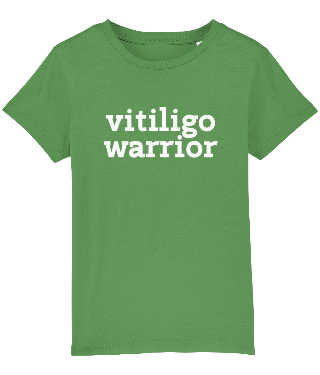 Warrior kid t shop shirt